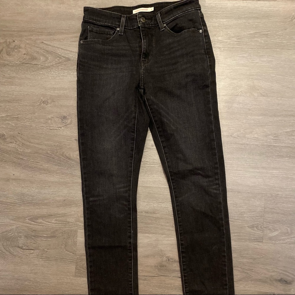 Levis Jeans
